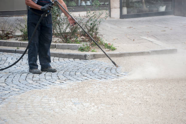 Professional Pressure Washing Services in Hitchcock, TX